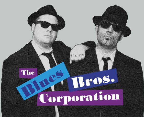 THE BLUES BROS. CROPORATION