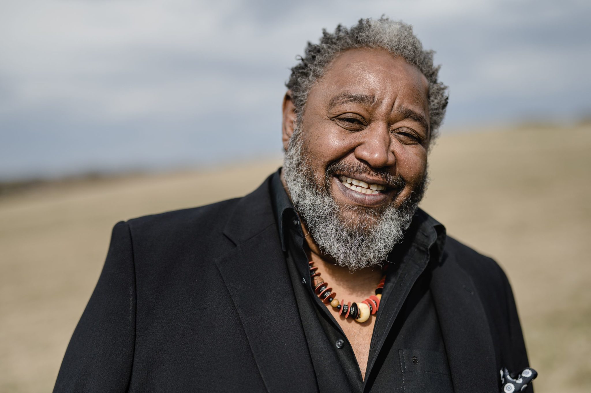 BIG JOHN WHITFIELD Booking Agentur DIE NEUGASSE