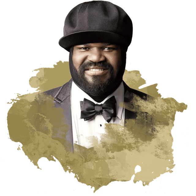 GREGORY PORTER & Band