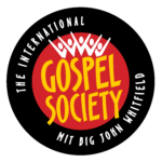 THE INTERNATIONAL GOSPEL SOCIETY - Logo