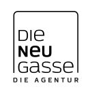 DIE NEUGASSE - Logo